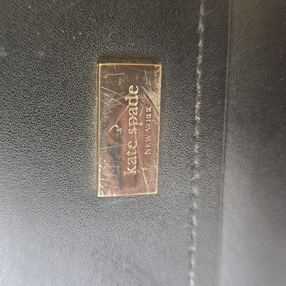 🌸 Kate Spade Arbour Hill Winni Crossbody Trifold - Picture 2 of 8